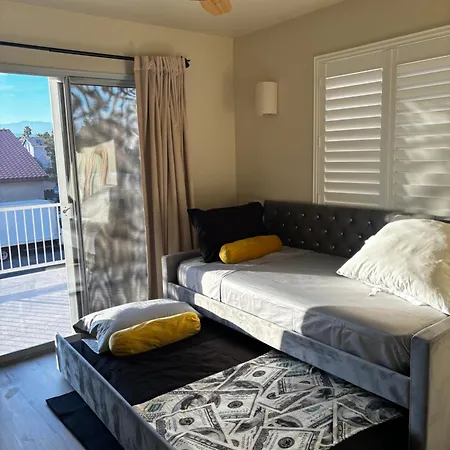 Fragrant Finnish Sauna & Cozy Pool With French 3Br Las Vegas Exterior foto